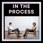 A woman going through the divorce process.